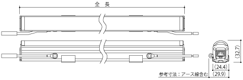 外形図