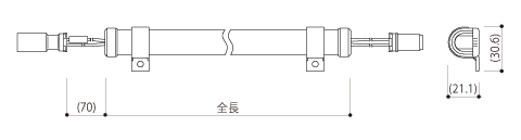 外形図